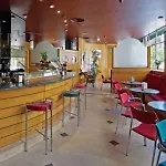 Tryp Sofia Parquesol 3*