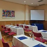 Tryp Sofia Parquesol ホテル