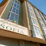 ホテル Tryp Sofia Parquesol