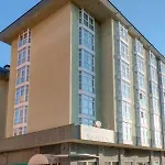 Tryp Sofia Parquesol バリャドリド