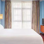 Tryp Sofia Parquesol ホテル 3*