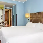 Tryp Sofia Parquesol バリャドリド