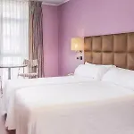 ホテル Tryp Sofia Parquesol