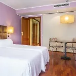Tryp Sofia Parquesol 3*