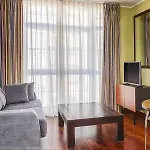 Tryp Sofia Parquesol