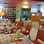 Tryp Sofia Parquesol 3*