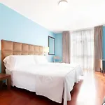 Tryp Sofia Parquesol 3* バリャドリド
