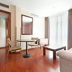 ホテル Tryp Sofia Parquesol バリャドリド