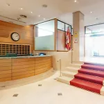Tryp Sofia Parquesol