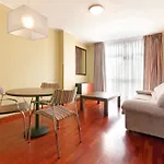 ホテル Tryp Sofia Parquesol バリャドリド