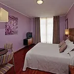 Tryp Sofia Parquesol ホテル