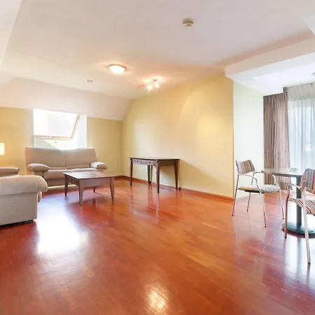 Tryp Sofia Parquesol Valladolid