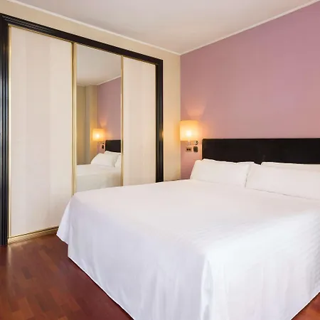 Tryp Sofia Parquesol Hotell Valladolid