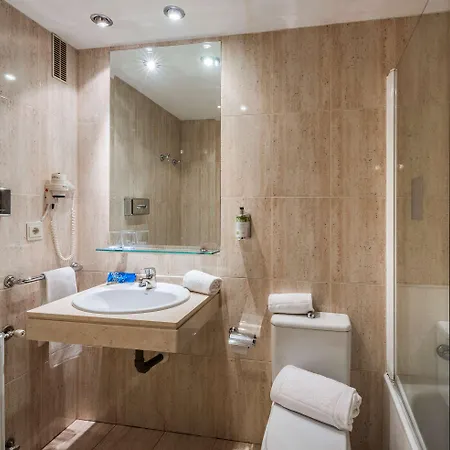 Tryp Sofia Parquesol