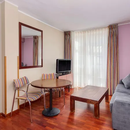 Tryp Sofia Parquesol