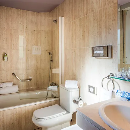 Tryp Sofia Parquesol 3*