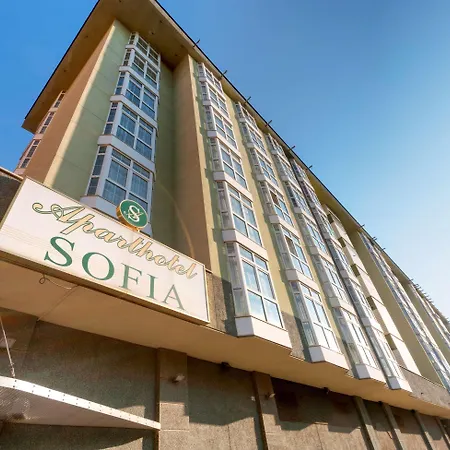 Tryp Sofia Parquesol Hotell Valladolid
