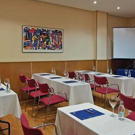 Hotel Tryp Sofia Parquesol Valladolid