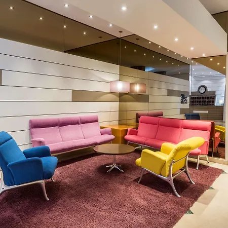 Hotel Tryp Sofia Parquesol Valladolid