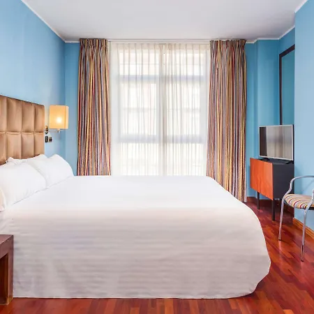 Tryp Sofia Parquesol 3*