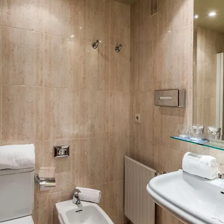 Tryp Sofia Parquesol Hotel