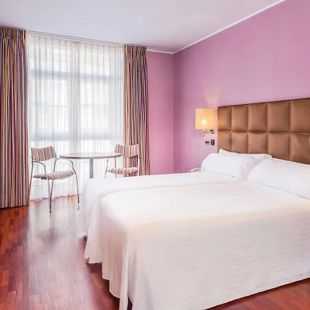 Tryp Sofia Parquesol Hotel 3*