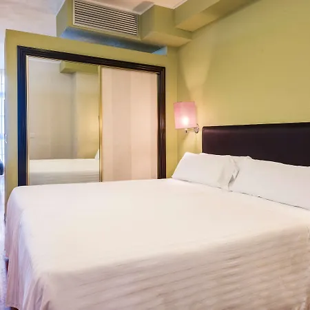Tryp Sofia Parquesol