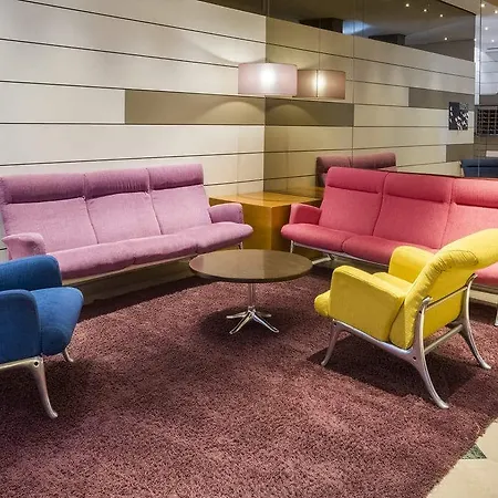 Tryp Sofia Parquesol 3* Valladolid