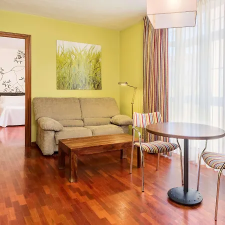 Tryp Sofia Parquesol Hotel Valladolid