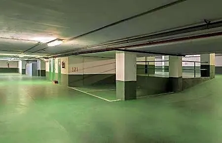Tryp Sofia Parquesol