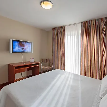 Tryp Sofia Parquesol 3* Valladolid