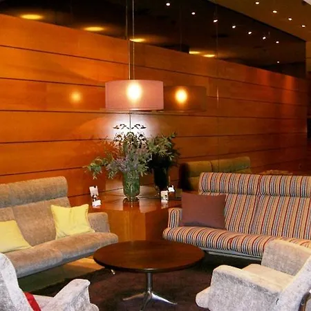 Tryp Sofia Parquesol 3*