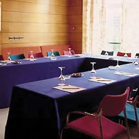 Tryp Sofia Parquesol 3* Valladolid