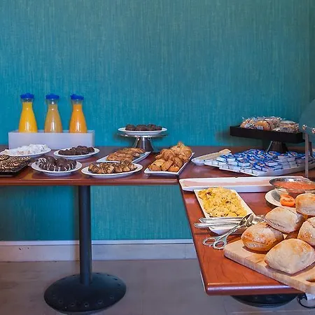 Tryp Sofia Parquesol