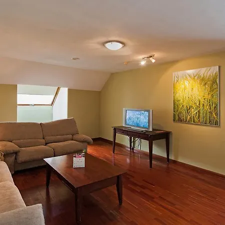 Hotel Tryp Sofia Parquesol 3*