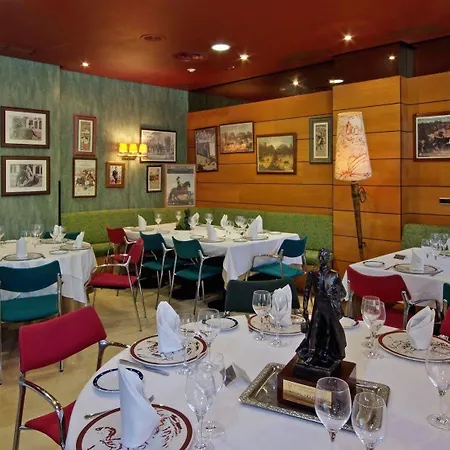 Tryp Sofia Parquesol Hotel 3*