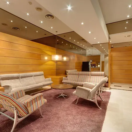 Tryp Sofia Parquesol 3* Valladolid