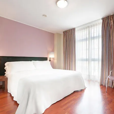 Tryp Sofia Parquesol 3*