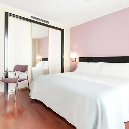 Tryp Sofia Parquesol Valladolid
