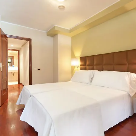 Tryp Sofia Parquesol Hotell 3*
