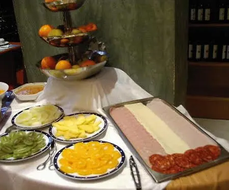 Tryp Sofia Parquesol Hotel 3*