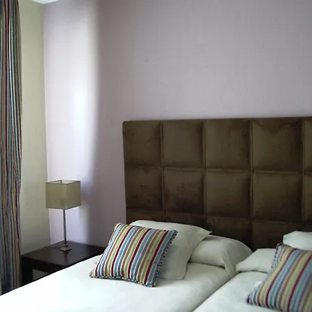 Tryp Sofia Parquesol 3* Valladolid