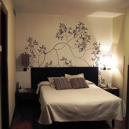 Tryp Sofia Parquesol