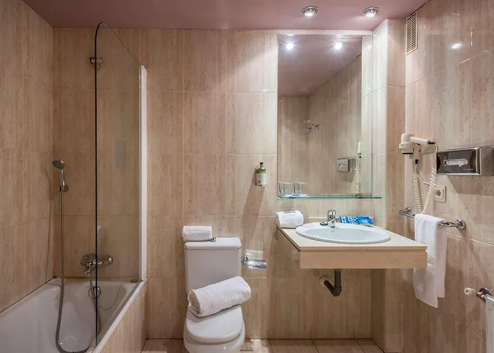 Hotel Tryp Sofia Parquesol 3*