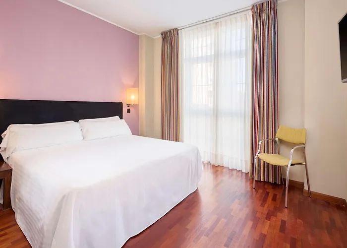Tryp Sofia Parquesol Hotel