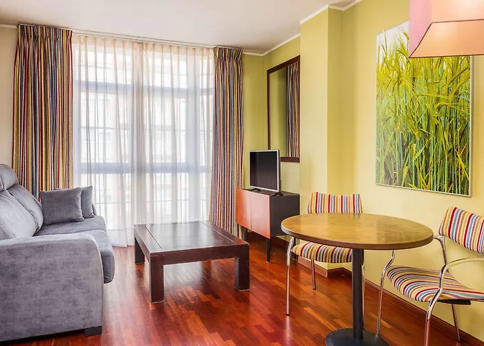 Tryp Sofia Parquesol Hotel