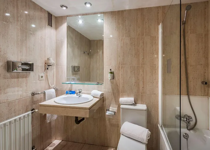 Tryp Sofia Parquesol