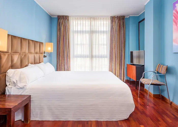 Tryp Sofia Parquesol 3*