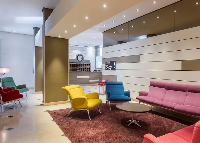 Hotel Tryp Sofia Parquesol