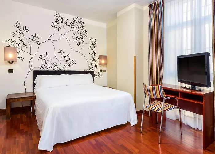 Tryp Sofia Parquesol Hotel
